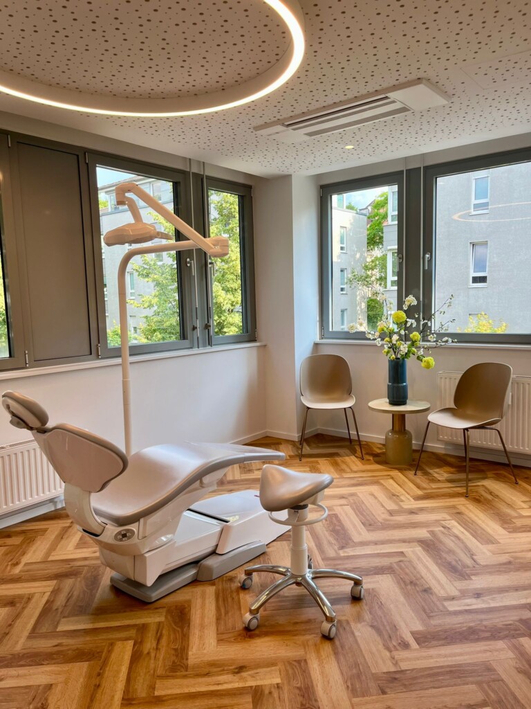 Kieferorthopädie Near Me